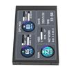 3.5inch IPS Secondary Screen USB C Computer Temperature Display Sub Screen Computer Temp Screen
