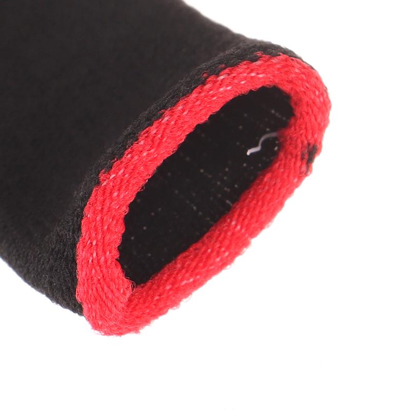 2Xmobile Game Sweat-Proof Fingers Gloves Touch Screen Thumbs Finger Sleeve Cover
