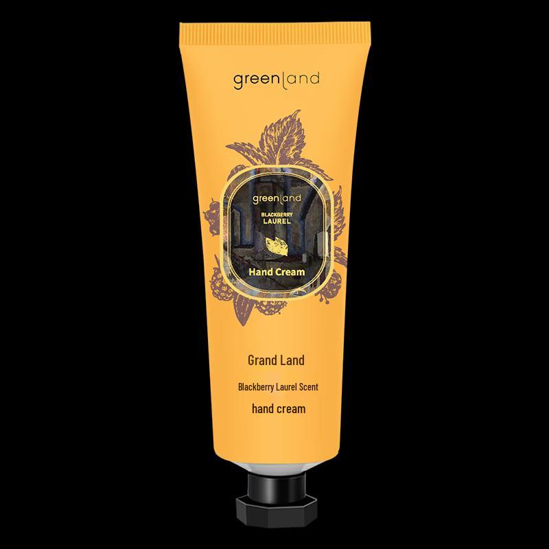 Glenland Blackberry & Laurel Scent Hand Cream