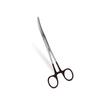 CRAZY SHARK Fishing Forceps for Lure Hook Portable Fishing Craft Pet Ear Tweezers Bent-Type Pliers, Removal, Hemostat, Tackle, Tweezers,