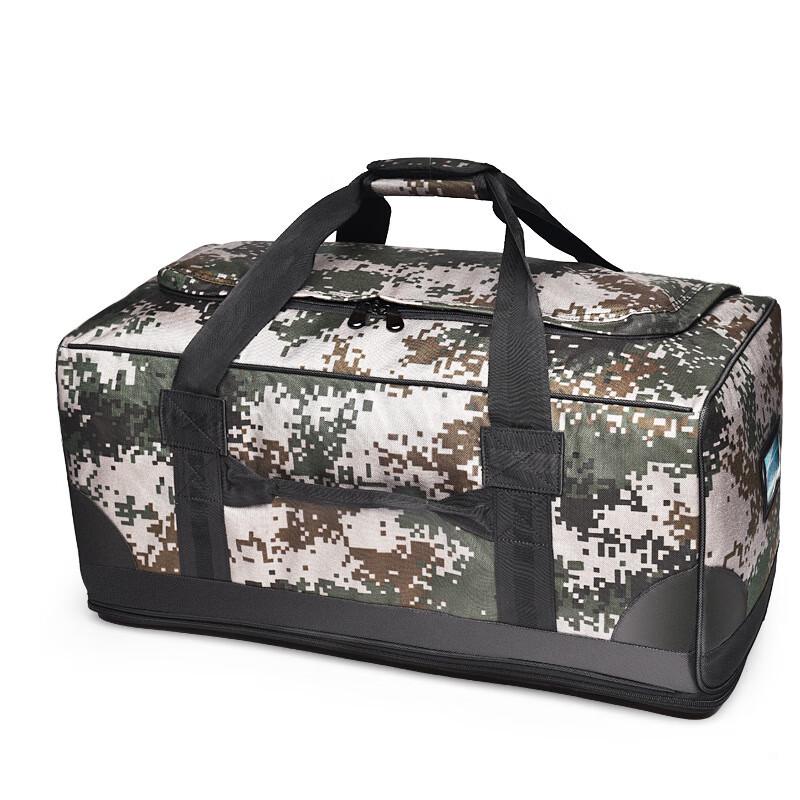 Chuan Jun Xing Outdoor Utility Backpack