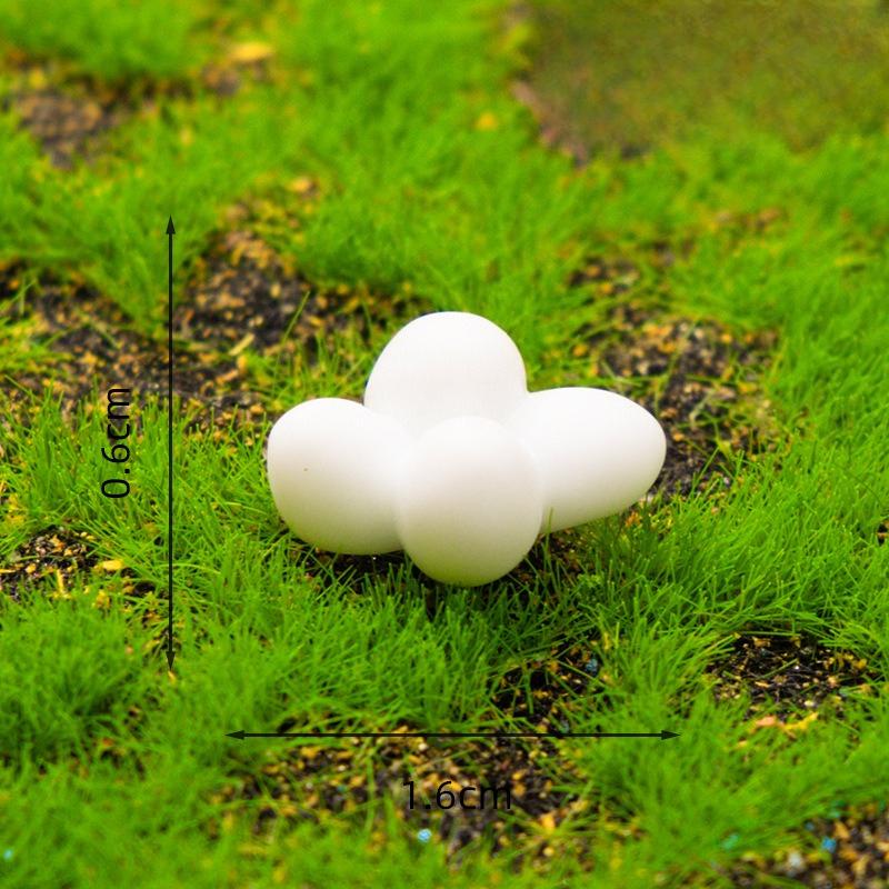 Micro-landscape Decorative Items, Such As Simulated Ducks, Are Small Resin Craft Decorative Items for Garden Landscaping