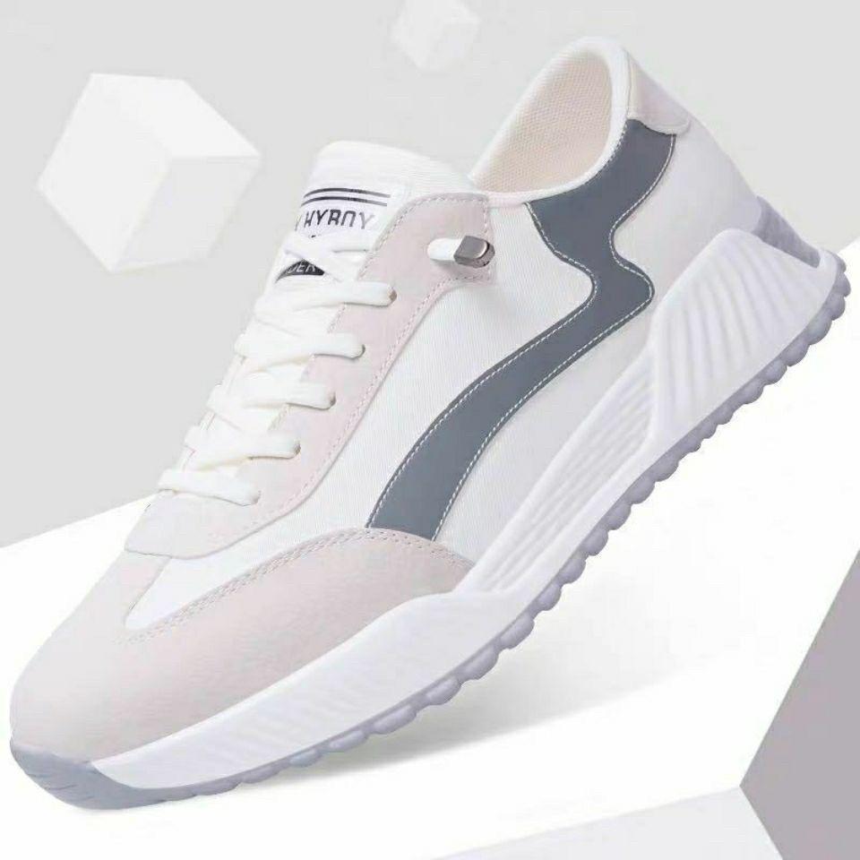 

МОДНАЯ ОБУВЬ, мужские дышащие спортивные кроссовки, спортивные кроссовки для бега, уличные женские теннисные кроссовки для тренажерного зала 39