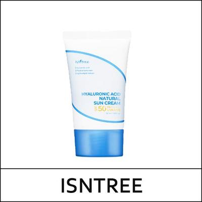 (bo) Hyaluronic Acid Natural Sun Cream 50ml / (jh)