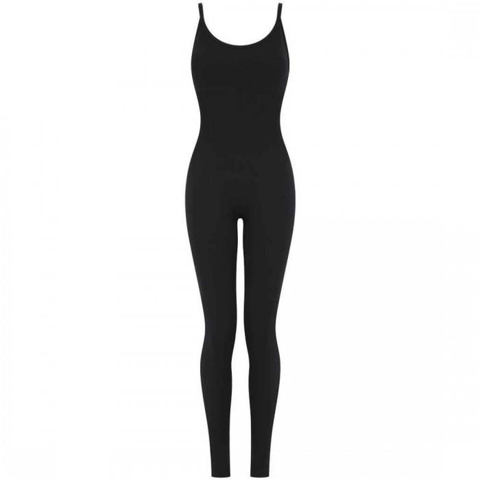 Tombo Womens/Ladies Plain Unitard