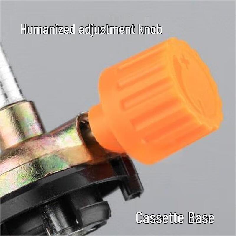 ZISHIZ Portable Invertible Windproof Gas Torch