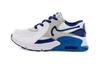 Scarpe da Corsa Bambini Air Max Excee PS Basse Blu Bianco Età 3 7 Anni FB3059-100