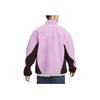 Nike ACG Therma-Fit Adv Letter Embroidery Faux Shearling Stand Collar Comfortable Warm Jacket Men Jackets Bold-Pink FV8654-632