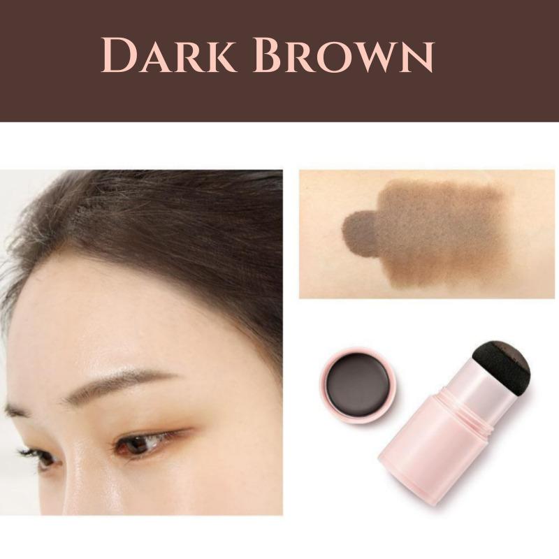 SONATURAL Hair Line Cover Cushion 2.5g (3 Color)