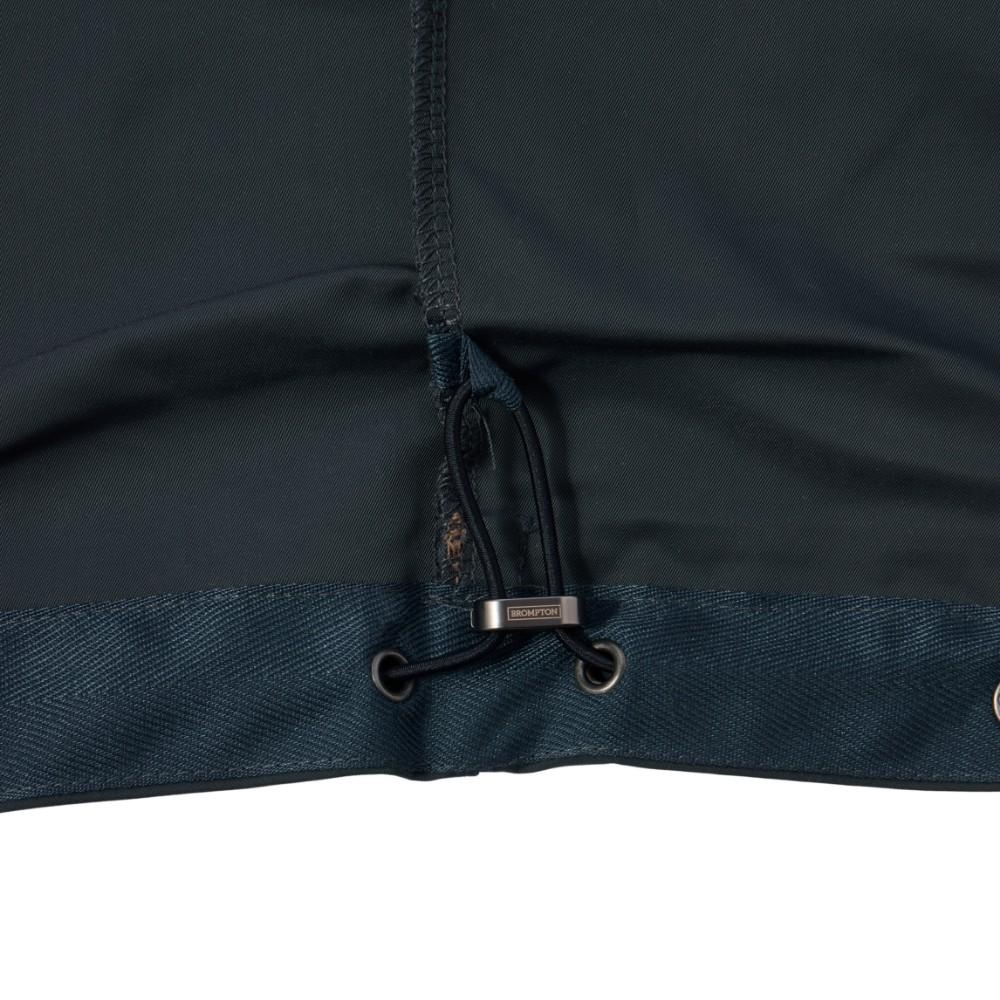 City Sweat Hood T-Shirt - D/Navy (P244Mhd202)
