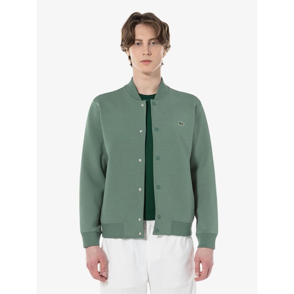 LacoSte Men S Stadium Sweat Jumper Sh120e 54g 316 q2nSh120e 54g316