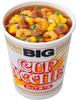 Nissin Cup Noodles 4 12 Assorted Includes Seafood Curry and Chili Tomato Noodles BIG, Varieties, Servings, Set, Noodles, Noodles,