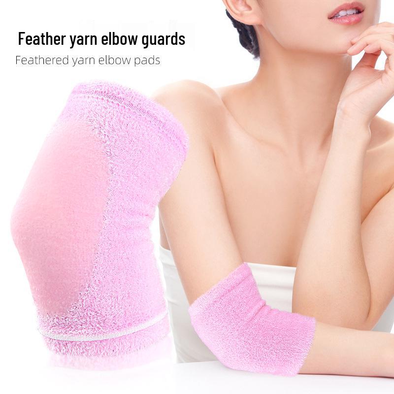 Unisex Gel Elbow & Wrist Guards for Basketball – Arm & Hand Protection
