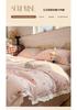 Sleeping Grid Hollow Lace Series Summer Quilt Summer Cool Quilt