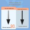 Xiaomi Inspiration Touch Pen 1st Gen Replacement Nib, 5Pro Metal Wear-Resistant Needle Tube