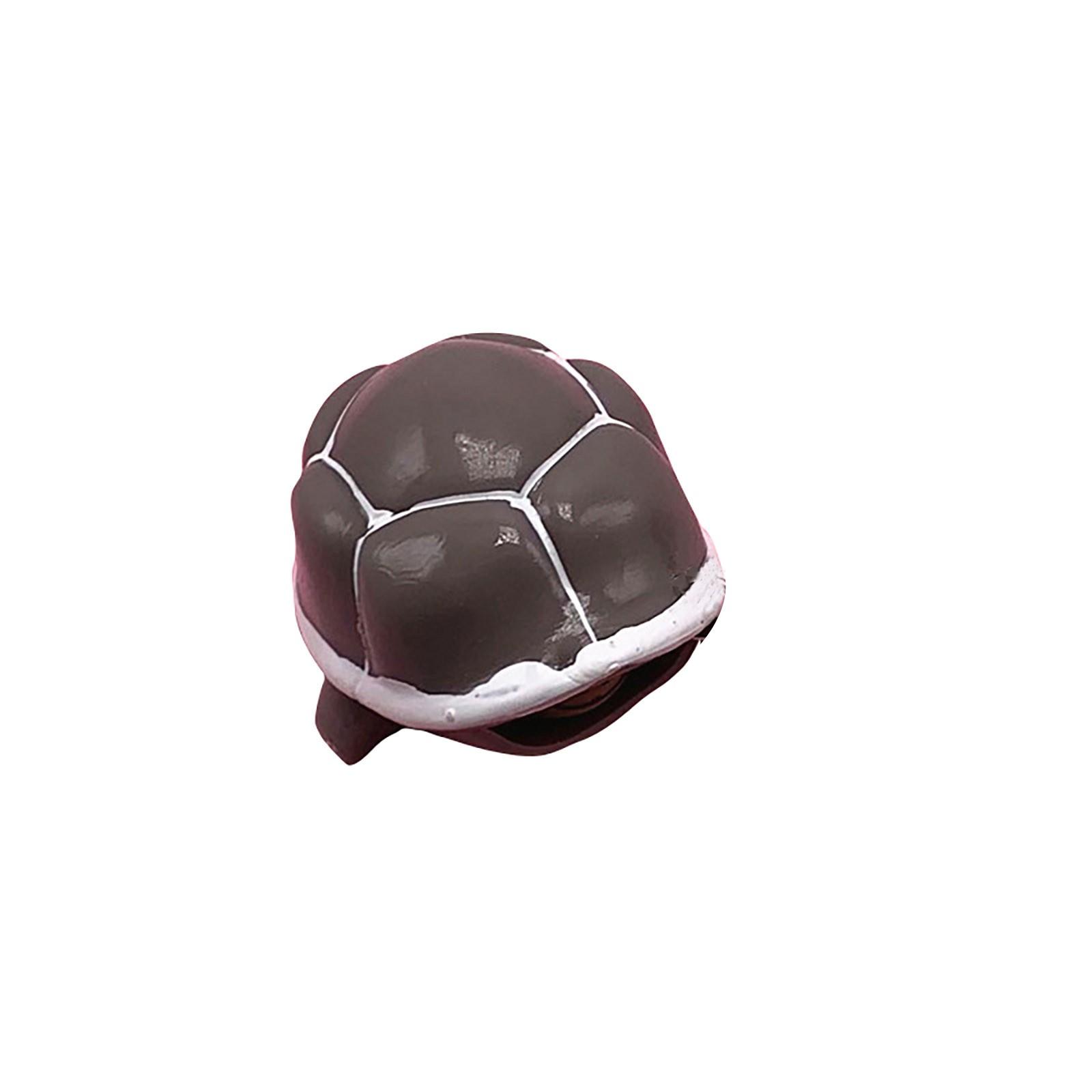 

Novelty And Funny Decompression Venting Telescopic Head Turtle Spoof Toy