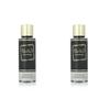 Lattafa Khamrah Perfumed Body Mist – Sweet & Spicy Fragrance – 2 × 250ml