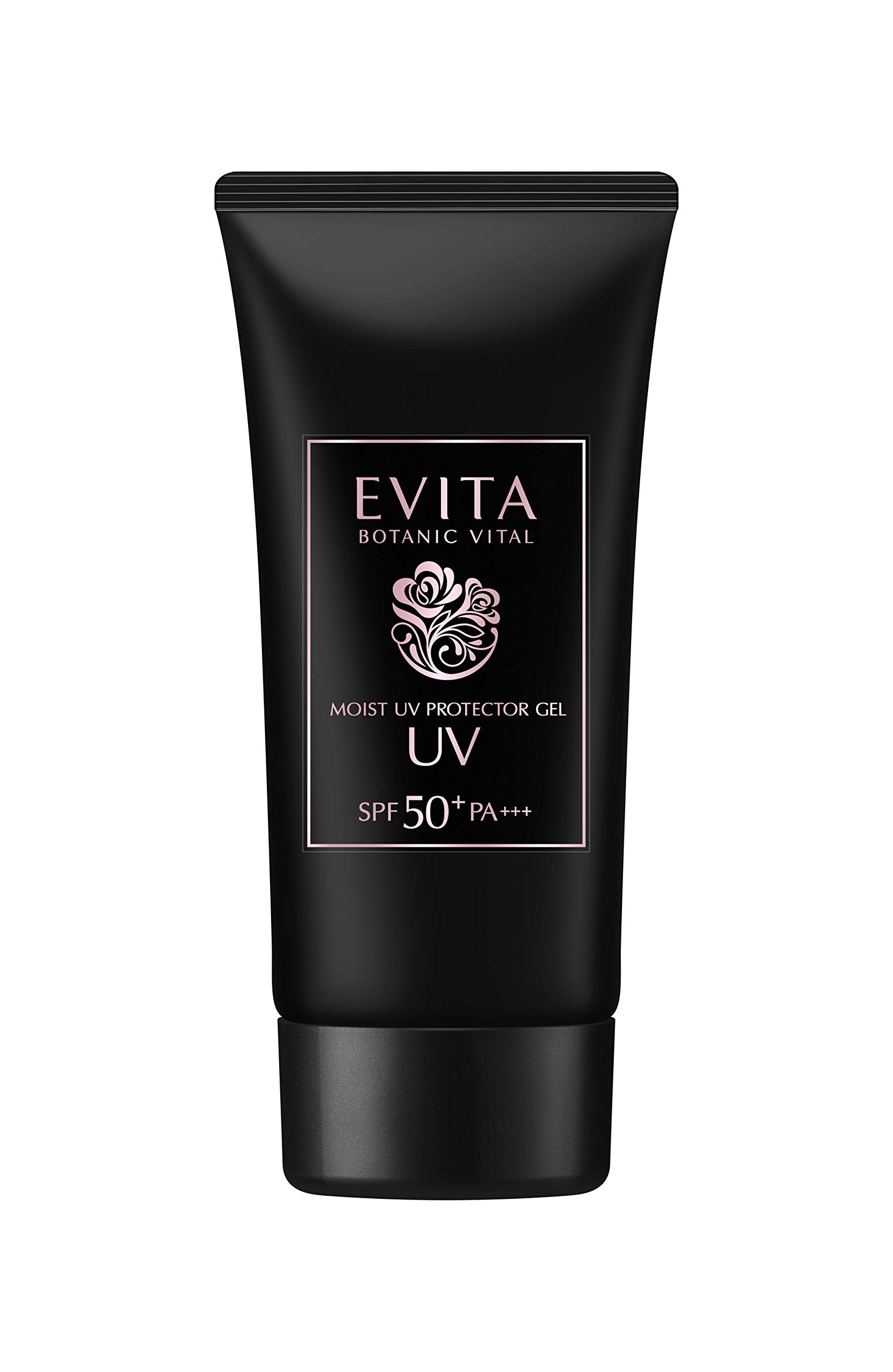 

evita Botani Vital Moist Water Shield UV Sunscreen Gel SPF50+/PA+++