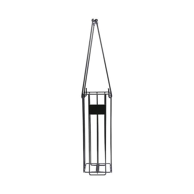 Wing Lemon No-Bend Portable Tennis Ball Collector