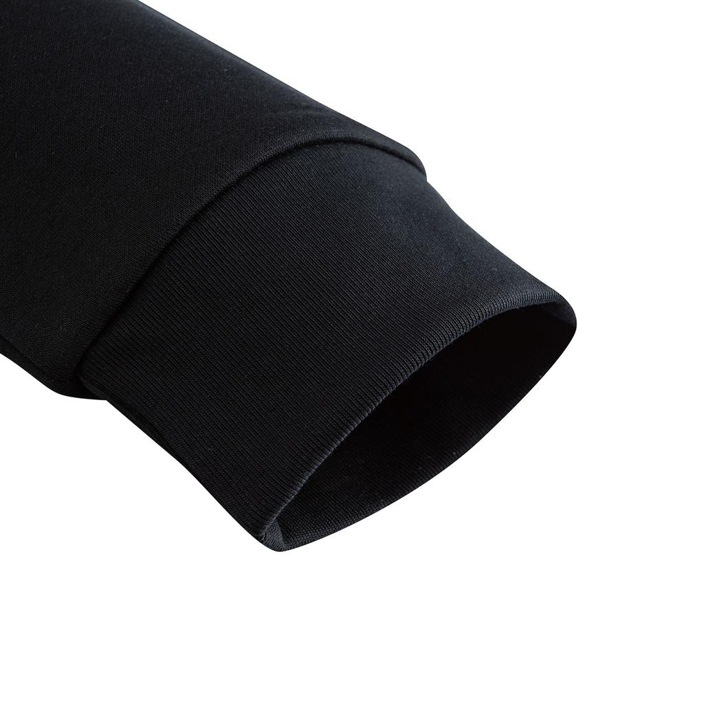 Anta Knitwear Men's Basic Black 952547710-1