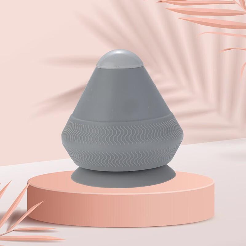 WEZHO Electric Fascia Massage Ball