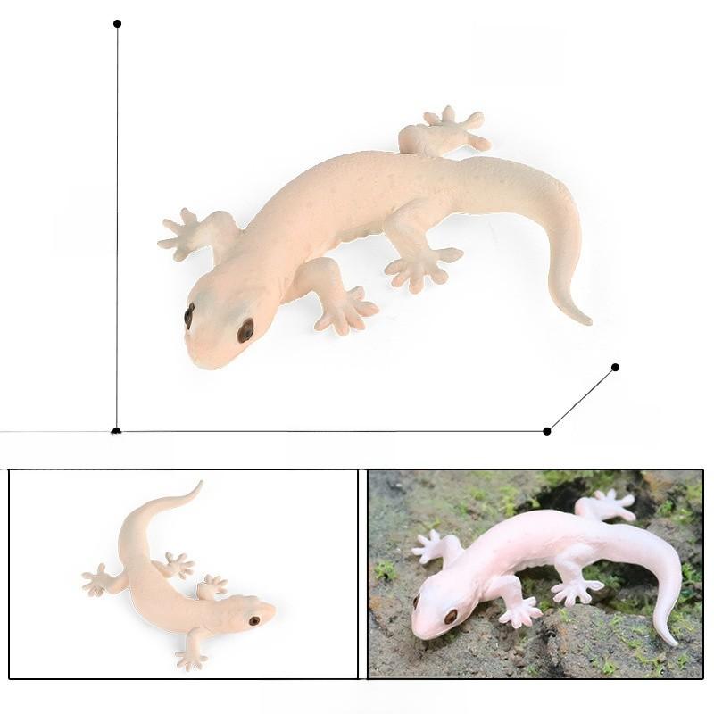 Educational Animal Insect Model Pack Plastic Figures Kid Learning Schooling Home