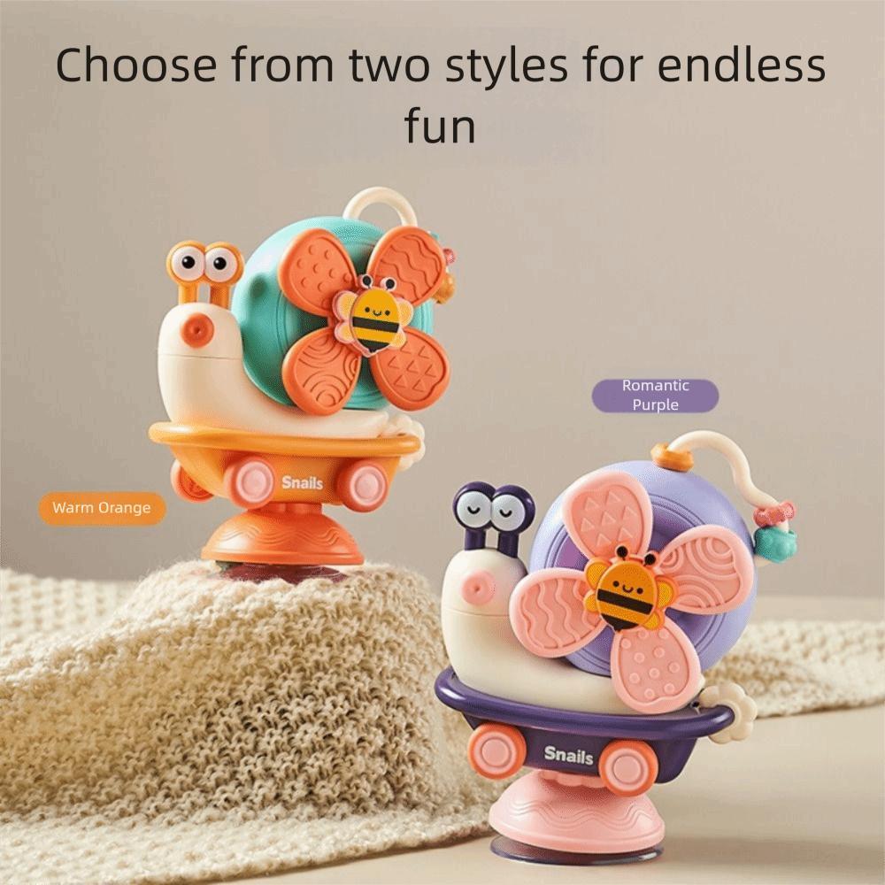 Detachable Design Windmill Toys Rotation Feature Fine Motor Toys Montessori Toys  Baby Play