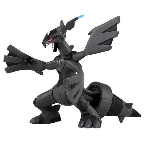 Pokemon Monster Collection ML-09 Zekrom