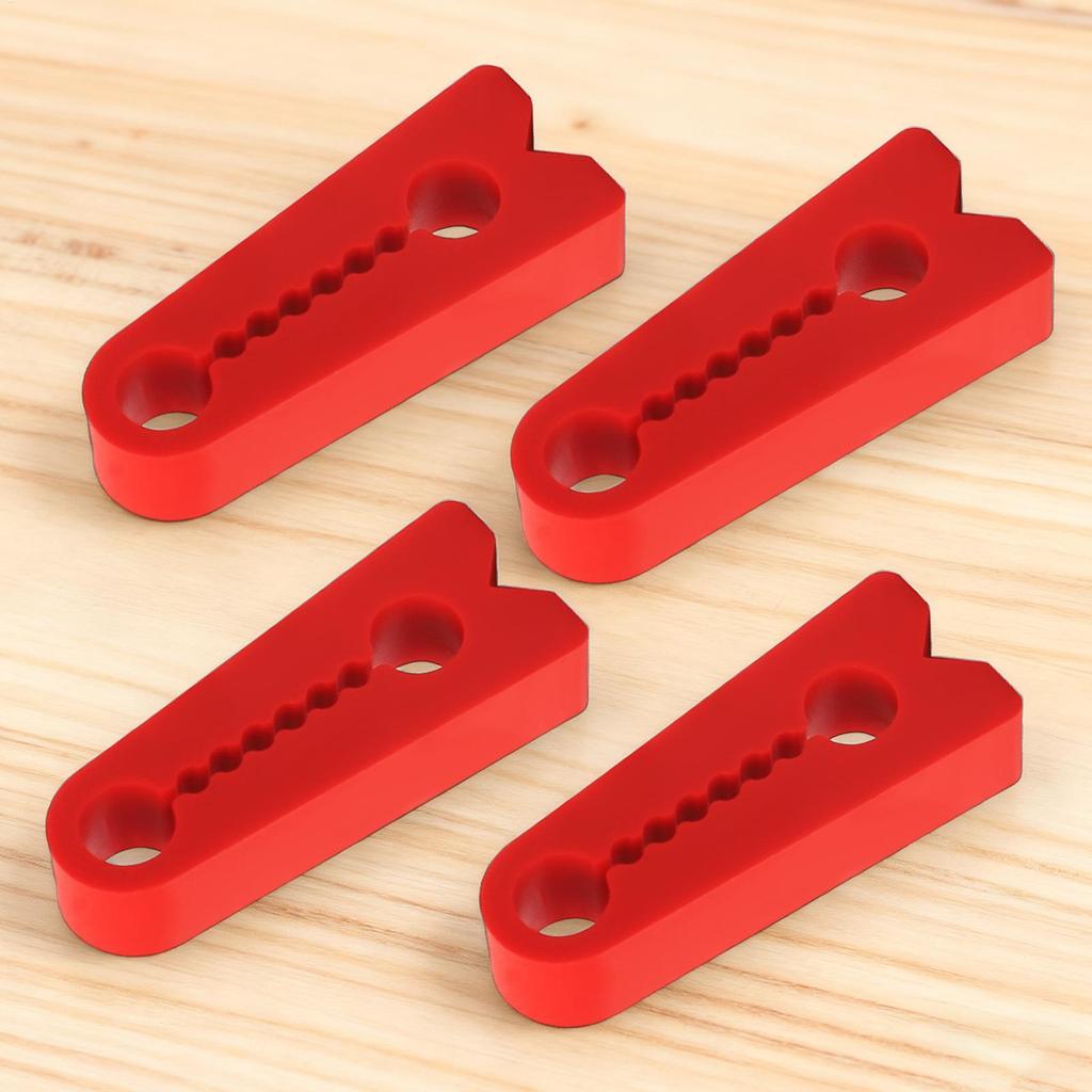 Car Door Damper Reduce Noise Secure Fit Car Door Lock Protective Cover For Commuting Short Trips Urban Riding Family Outings RV