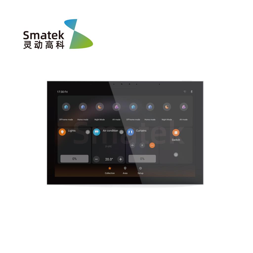 2026 Latest 10.1 Inch PoE Android Tablet 24V DC Port Waterproof Outdoor Video Doorbell Intercom Ethernet 220v Screen Wall Mount