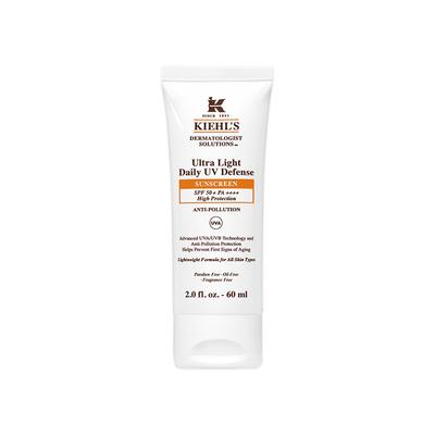 Ultra Light Daily UV Defense Sunscreen 60ml (SPF50+/PA++++)