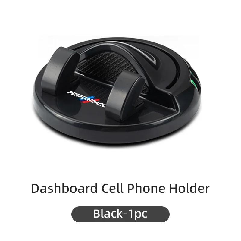 New Head-Up Dashboard Phone Holder For BMW X1 X3 X5 X7 E46 E90 E60 F30 F10 E39 E36 F20 E87 E90 E70 E91 E30 G30 E53 F31 G20