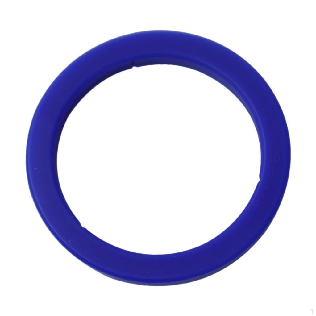 Silicone Gasket Kit for Coffee Makers