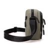Men's Bag Multi-Compartment Oxford Shoulder Crossbody Bag