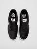 Nike Court Vision Low DH2987001 Black 29 [Used] - - Color - Size