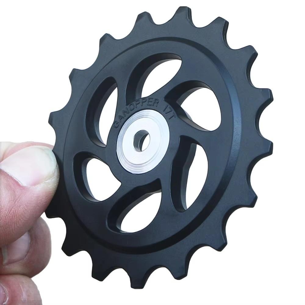 Bearing Rear Derailleur Pulley Derailleur Pulley Roller Hybrid Bikes