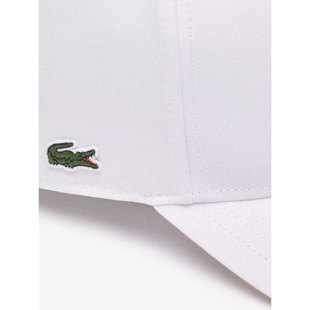 Lacoste Shared 3d L baLL Cap Rk0342 54g 001 q2nRk0342 54g001