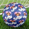 Gabby's Dollhouse Theme Size 5 Soccer Ball, Suitable for Both Indoor and Outdoor Matches, a Gift Suitable for Everyone.
