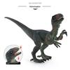 Jurassic Dinosaur Figures Pvc Toys For Childrens Learning Play