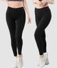 Armedes [2Pack] Soft Peach Touch Leggings Ar-299 (11 Colors) (Type B)