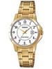 Zegarek Damski Casio Ltp-V004G-7Budf (Zd568B) + Box