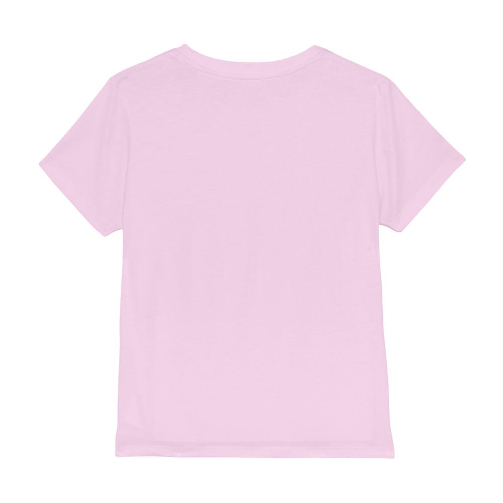 Lilo & Stitch Girls Cute But Cheeky Angel Rainbow T-Shirt
