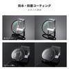 CONCEPT 95mm CPL High Low Optical PL Nano Circular Reflection Circular Polarizing Filter K&F Filter, Transmission, Reflectance, Glass, Filter,