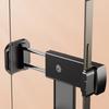 Stretchable Mobile Phone Holder Zinc Zinc Alloy Adjustable Phone Stand  Mobile Phone Accessories