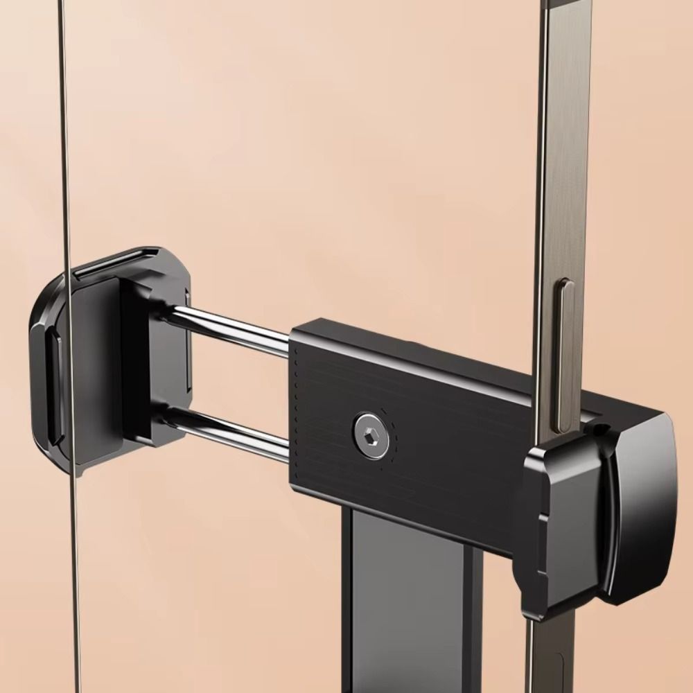 Stretchable Mobile Phone Holder Zinc Zinc Alloy Adjustable Phone Stand  Mobile Phone Accessories