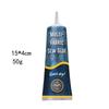 New Leather Ultra-stick Sew Glue Liquid Glue Universal Glue Instant Fast Drying Glue