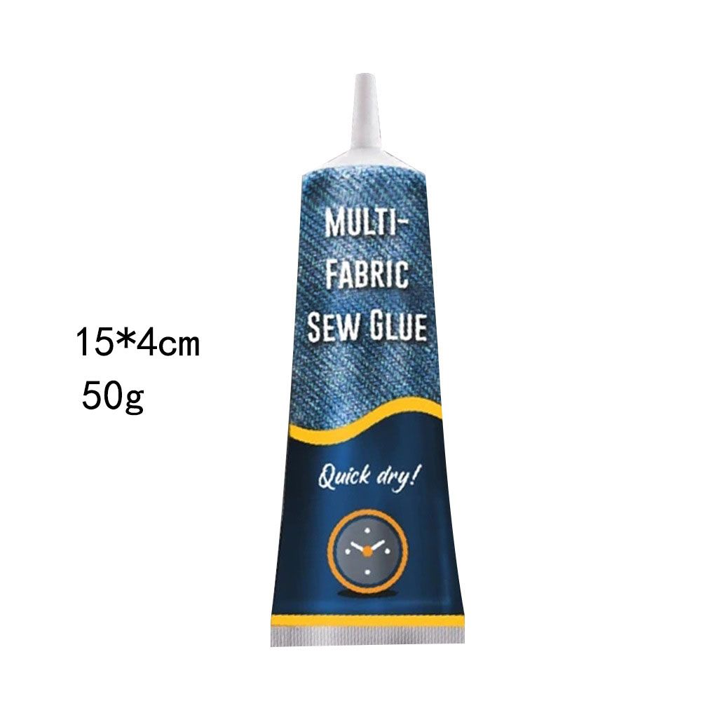 New Leather Ultra-stick Sew Glue Liquid Glue Universal Glue Instant Fast Drying Glue
