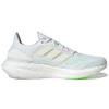 Adidas PureBoost 22 'White Beam Green' Sneakers GZ5175