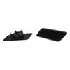 Front Bumper Headlight Washer Nozzle Cover Cap For Subaru Outback 2015 2016 2017