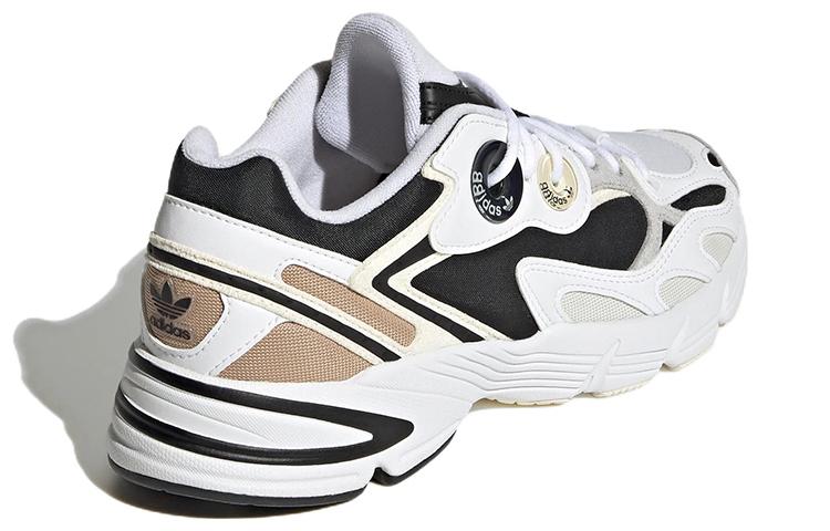 adidas Astir da Donna 'Bianco Nero' da Donna GY9549